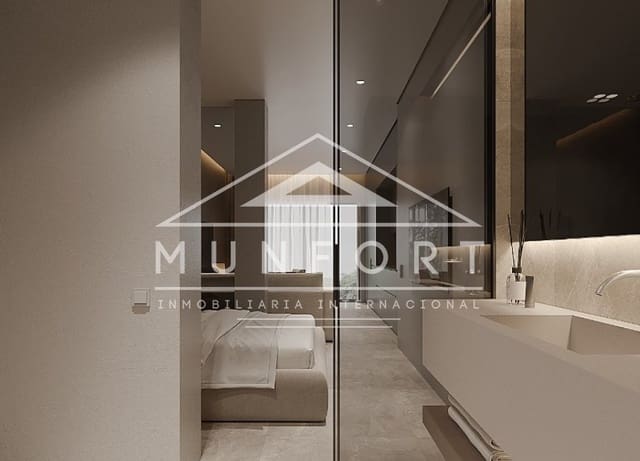 1 Zimmer Studio zu verkaufen in Nueva Torrevieja, Torrevieja - 160.000 € (Ref: 10177682)