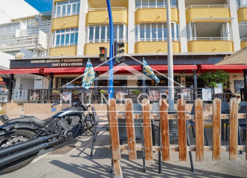 1 sovrum Studio till salu i Torrevieja - 160 000 € (Ref: 10177682)