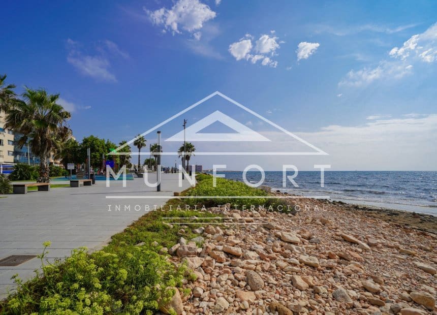 1 sovrum Studio till salu i Torrevieja - 160 000 € (Ref: 10177682)