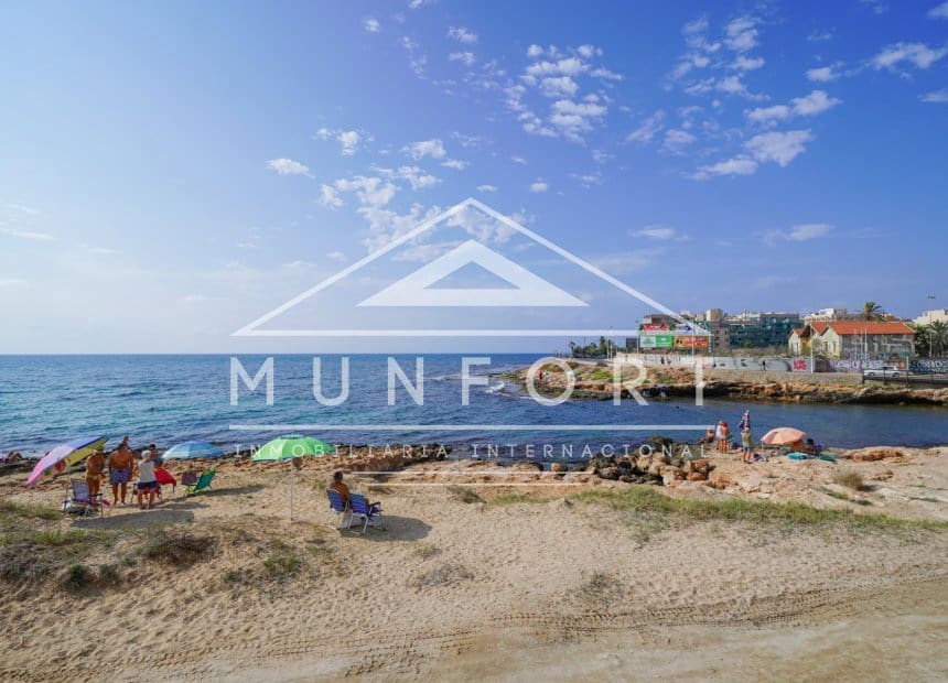 1 sovrum Studio till salu i Torrevieja - 160 000 € (Ref: 10177682)