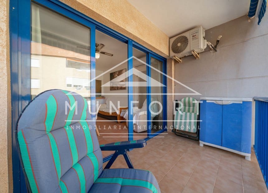 1 Zimmer Apartment zu verkaufen in Playa Honda mit Pool - 129.000 € (Ref: 10181991)