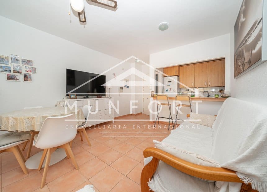 1 Zimmer Apartment zu verkaufen in Playa Honda mit Pool - 129.000 € (Ref: 10181991)