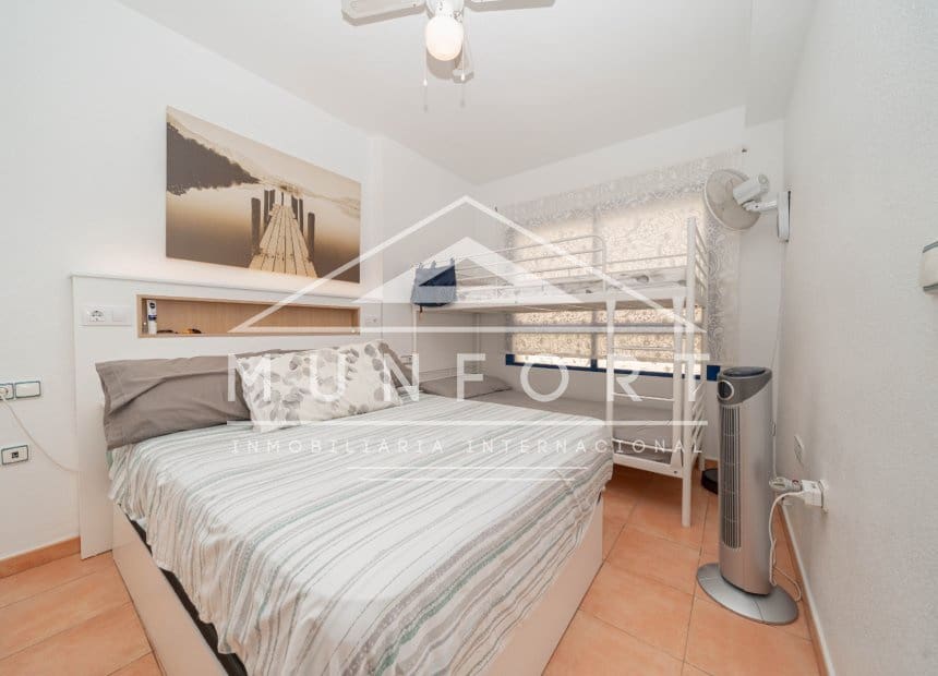 1 Zimmer Apartment zu verkaufen in Playa Honda mit Pool - 129.000 € (Ref: 10181991)