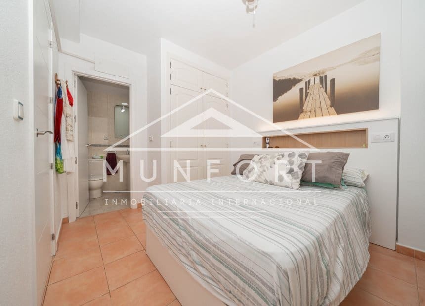 1 Zimmer Apartment zu verkaufen in Playa Honda mit Pool - 129.000 € (Ref: 10181991)