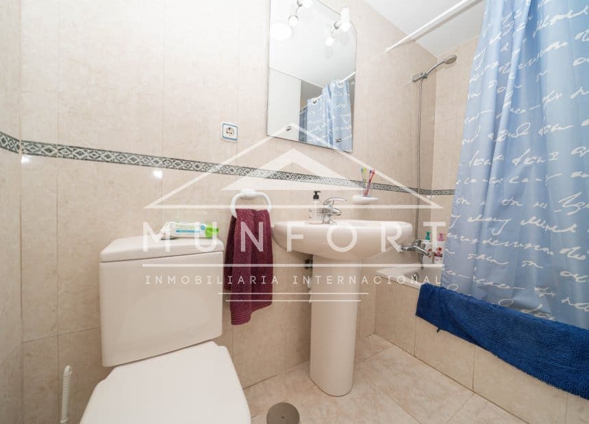 1 Zimmer Apartment zu verkaufen in Playa Honda mit Pool - 129.000 € (Ref: 10181991)
