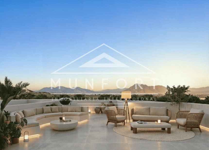 Chalet de 3 habitaciones en Algorfa en venta con piscina garaje - 650.000 € (Ref: 10182110)