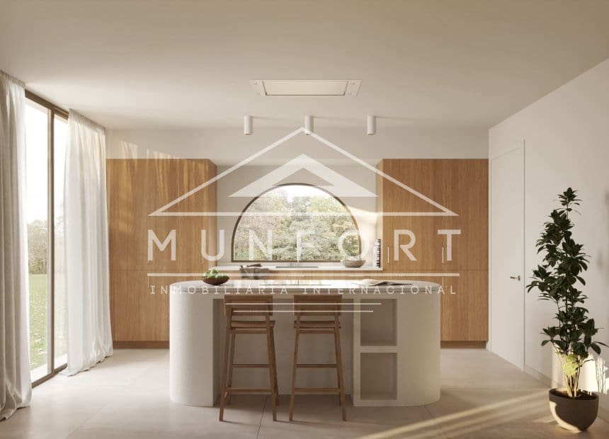 Chalet de 3 habitaciones en Algorfa en venta con piscina garaje - 650.000 € (Ref: 10182110)