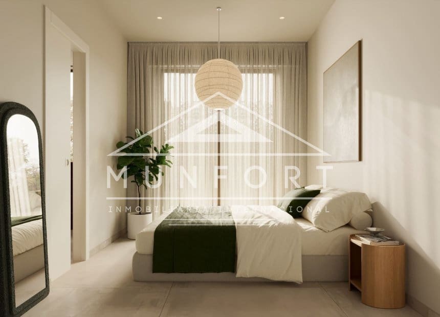 Chalet de 3 habitaciones en Algorfa en venta con piscina garaje - 650.000 € (Ref: 10182110)