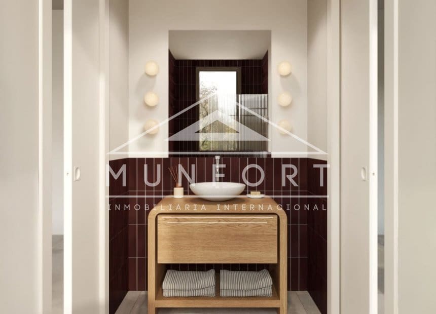 Chalet de 3 habitaciones en Algorfa en venta con piscina garaje - 650.000 € (Ref: 10182110)