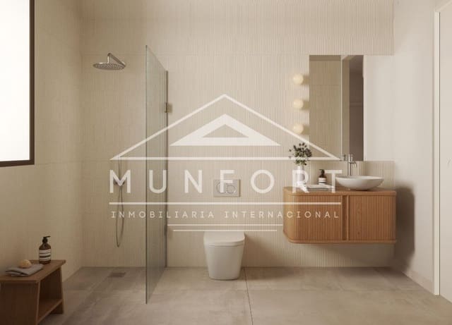 Chalet de 3 habitaciones en Algorfa en venta con piscina garaje - 650.000 € (Ref: 10182110)