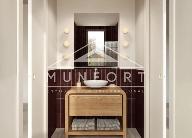 Chalet de 3 habitaciones en Algorfa en venta con piscina garaje - 650.000 € (Ref: 10182110)