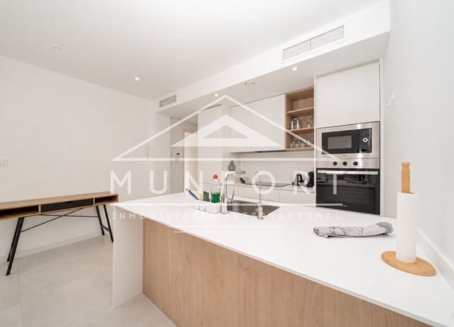 3 soverom Penthouse til salgs i Pilar de la Horadada ciudad, Pilar de la Horadada med svømmebasseng garasje - € 299 000 (Ref: 10183677)