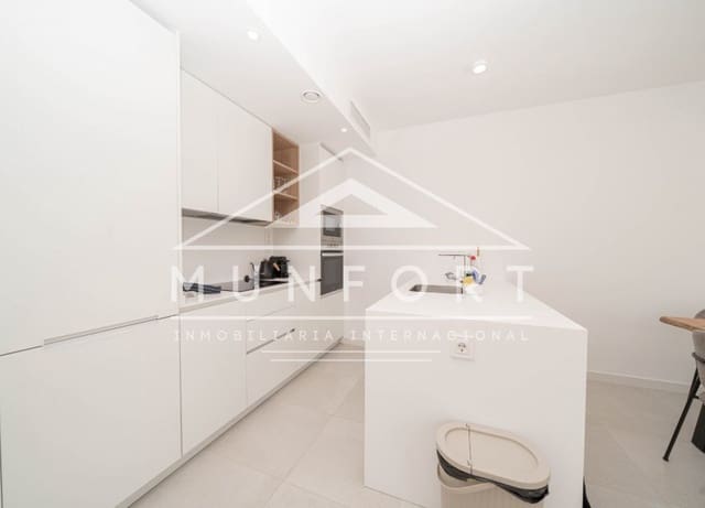 3 soverom Penthouse til salgs i Pilar de la Horadada ciudad, Pilar de la Horadada med svømmebasseng garasje - € 299 000 (Ref: 10183677)