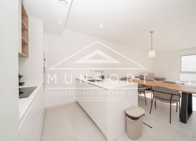 3 soverom Penthouse til salgs i Pilar de la Horadada ciudad, Pilar de la Horadada med svømmebasseng garasje - € 299 000 (Ref: 10183677)