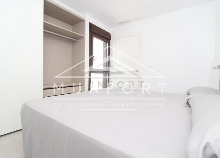 2 soveværelse Bungalow til salg i San Pedro del Pinatar med swimmingpool - € 259.900 (Ref: 10183884)