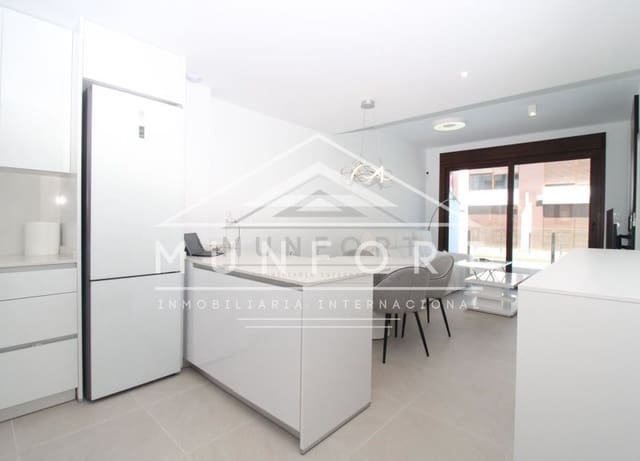 2 soverom Bungalow til salgs i San Pedro del Pinatar ciudad, San Pedro del Pinatar med svømmebasseng - € 259 900 (Ref: 10183884)
