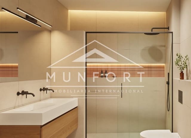 3 soveværelse Bungalow til salg i San Pedro del Pinatar ciudad, San Pedro del Pinatar med swimmingpool garage - € 339.900 (Ref: 10183888)