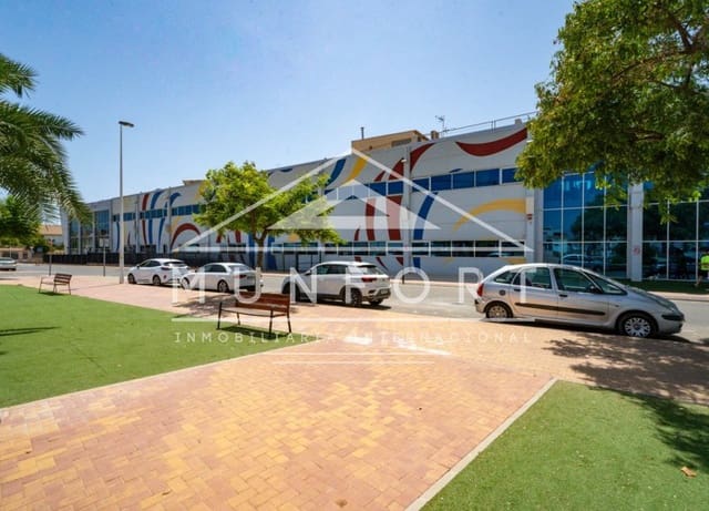 3 soveværelse Bungalow til salg i San Pedro del Pinatar ciudad, San Pedro del Pinatar med swimmingpool garage - € 339.900 (Ref: 10183888)