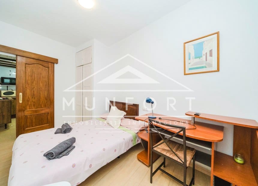 7 Zimmer Villa zu verkaufen in San Pedro del Pinatar mit Garage - 1.289.000 € (Ref: 10185958)