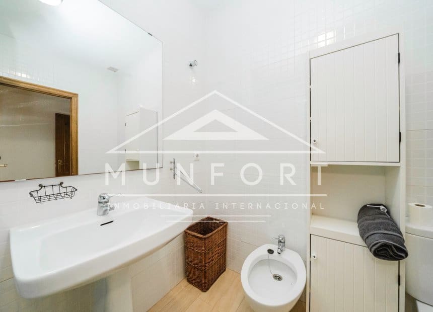 7 Zimmer Villa zu verkaufen in San Pedro del Pinatar mit Garage - 1.289.000 € (Ref: 10185958)
