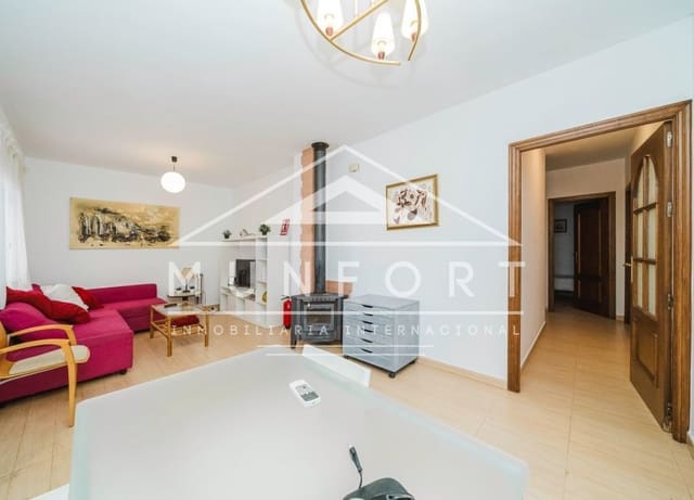 7 Zimmer Villa zu verkaufen in Lo Pagan, San Pedro del Pinatar mit Garage - 1.289.000 € (Ref: 10185958)