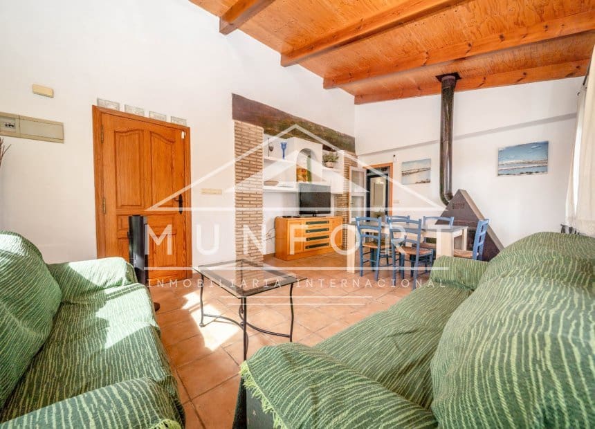7 Zimmer Villa zu verkaufen in San Pedro del Pinatar mit Garage - 1.289.000 € (Ref: 10185958)