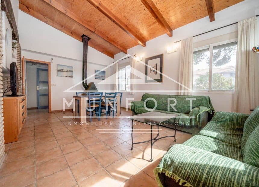 7 Zimmer Villa zu verkaufen in San Pedro del Pinatar mit Garage - 1.289.000 € (Ref: 10185958)
