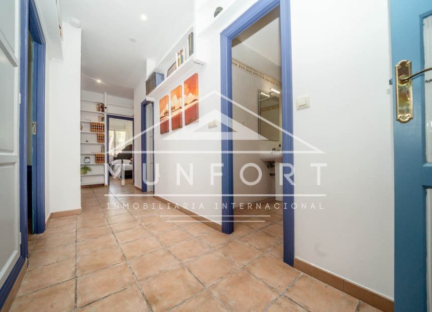 7 Zimmer Villa zu verkaufen in San Pedro del Pinatar mit Garage - 1.289.000 € (Ref: 10185958)