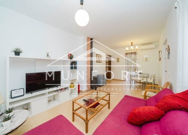 7 Zimmer Villa zu verkaufen in Lo Pagan, San Pedro del Pinatar mit Garage - 1.289.000 € (Ref: 10185958)
