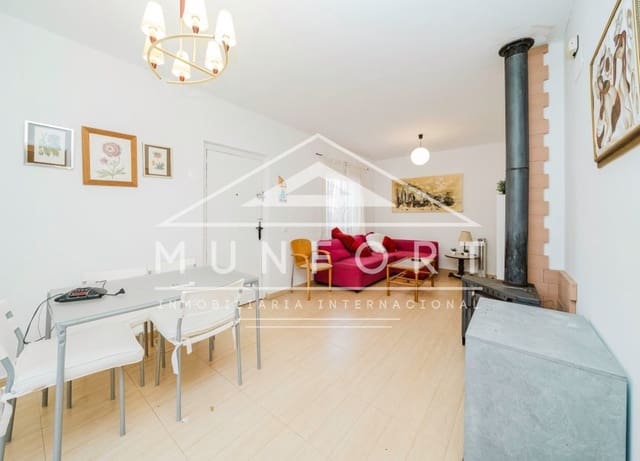 7 Zimmer Villa zu verkaufen in Lo Pagan, San Pedro del Pinatar mit Garage - 1.289.000 € (Ref: 10185958)