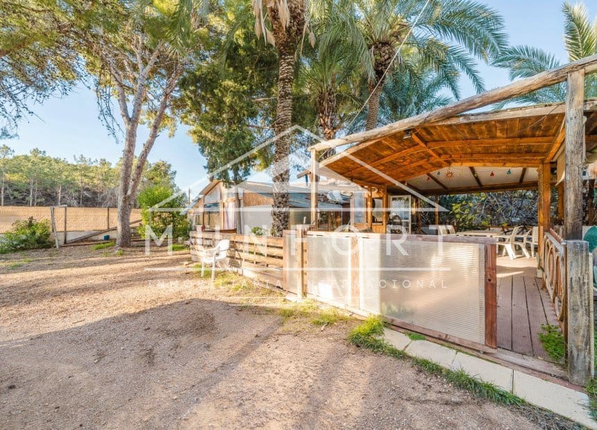 7 Zimmer Villa zu verkaufen in San Pedro del Pinatar mit Garage - 1.289.000 € (Ref: 10185958)