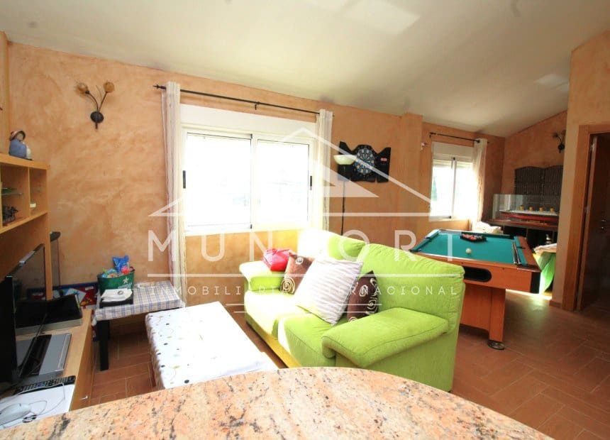 4 quarto Moradia em Banda para venda em Los Alcazares com garagem - 269 900 € (Ref: 10185962)