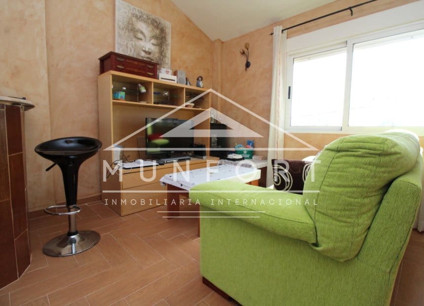 4 quarto Moradia em Banda para venda em Los Alcazares com garagem - 269 900 € (Ref: 10185962)
