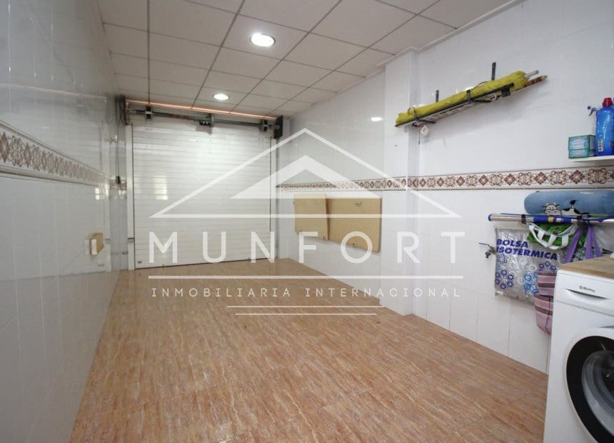 4 quarto Moradia em Banda para venda em Los Alcazares com garagem - 269 900 € (Ref: 10185962)
