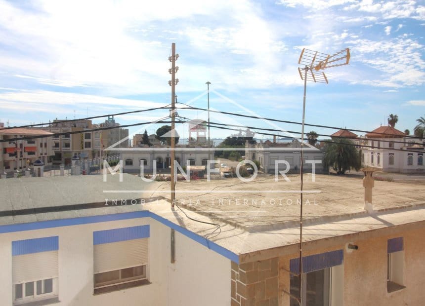 4 quarto Moradia em Banda para venda em Los Alcazares com garagem - 269 900 € (Ref: 10185962)