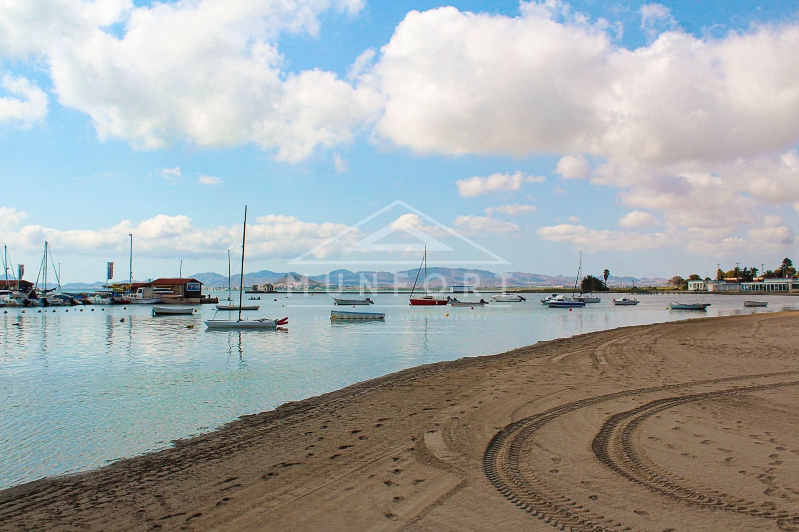 1 bedroom Bungalow for sale in Los Narejos, Los Alcázares with garage € 52,000 (Ref 7775439)