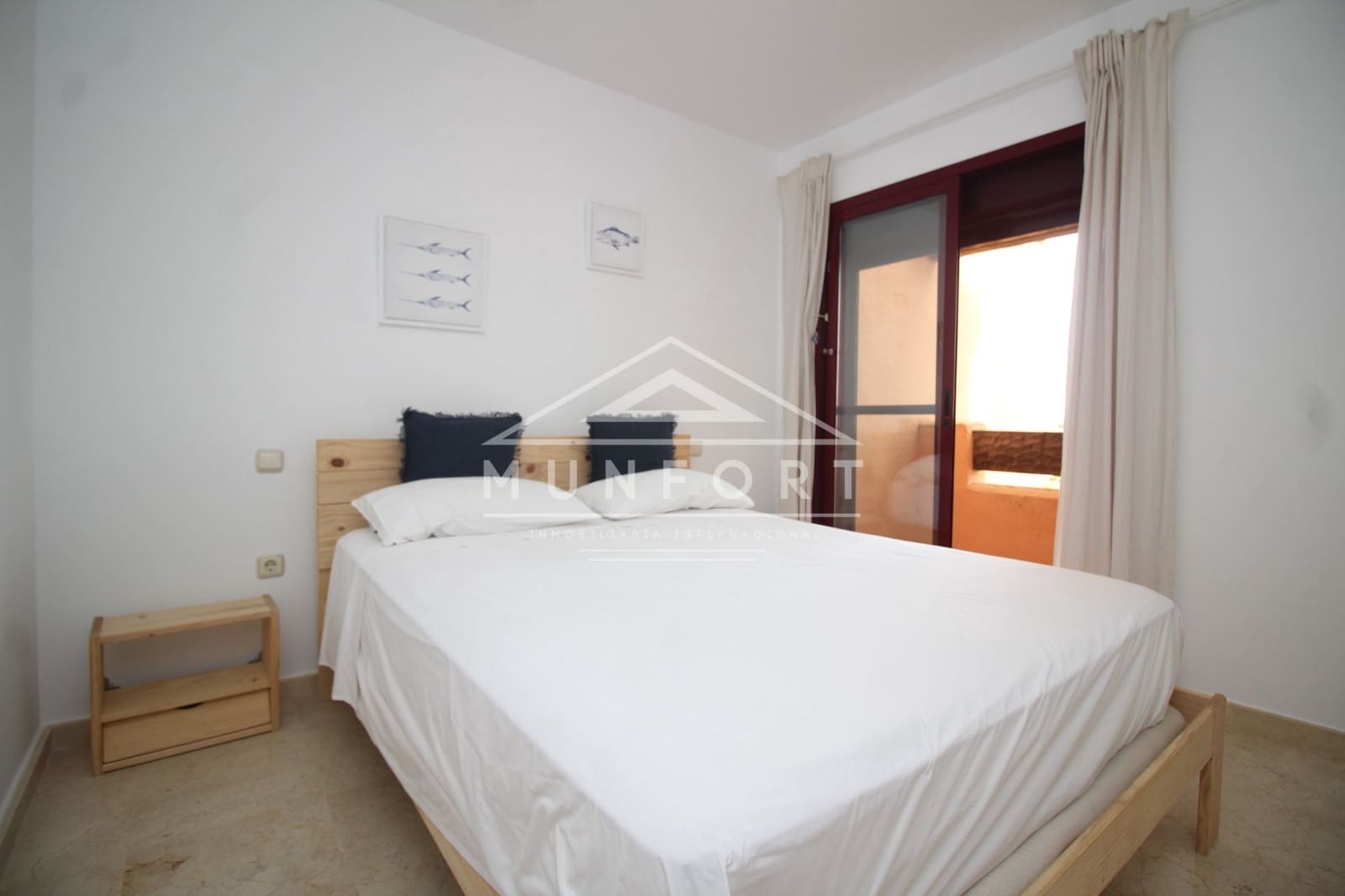 3 bedroom Penthouse for sale in Los Narejos, Los Alcázares with pool garage € 229,900 (Ref