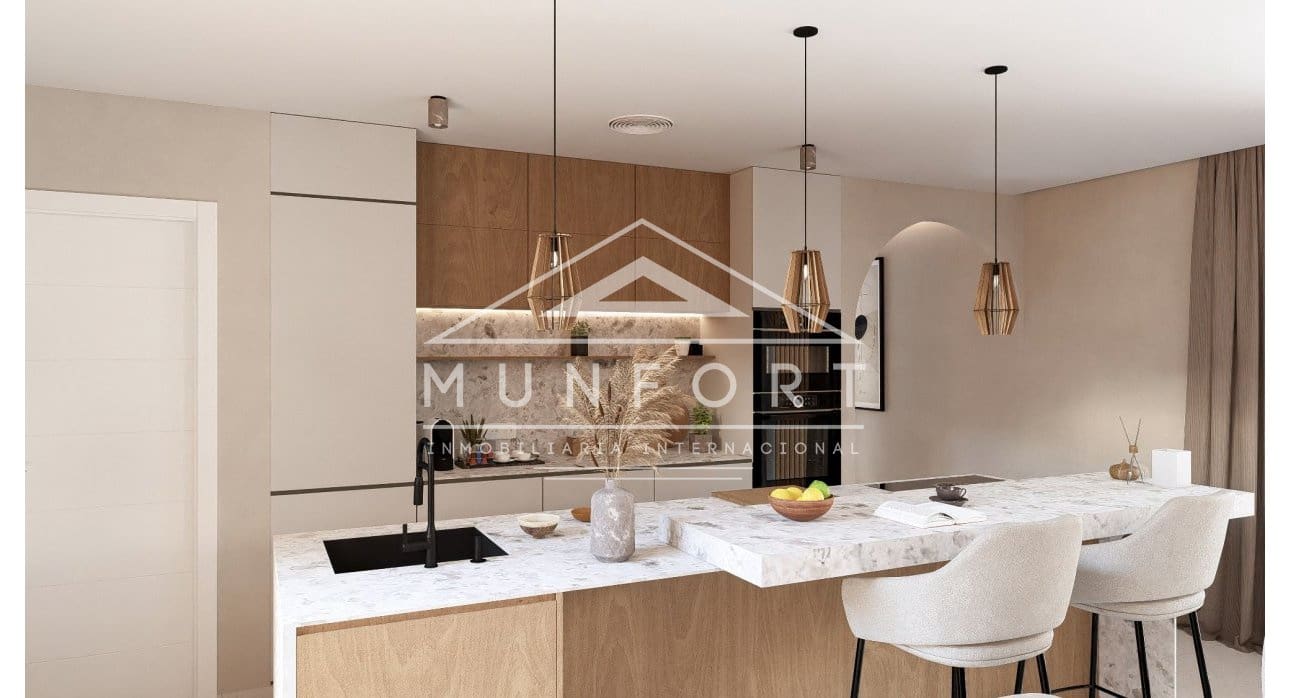 2 soveværelse Villa til salg i Banos y Mendigo med swimmingpool - € 425.500 (Ref: 8378640)