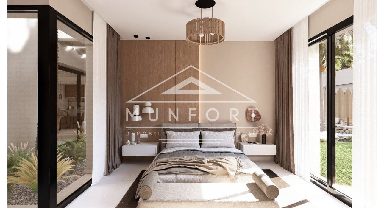 2 soveværelse Villa til salg i Banos y Mendigo med swimmingpool - € 425.500 (Ref: 8378640)