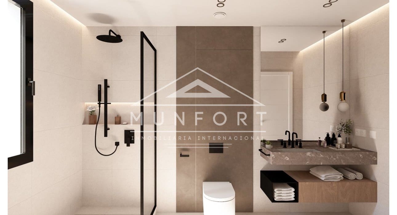 3 soveværelse Villa til salg i Banos y Mendigo med swimmingpool - € 622.000 (Ref: 8378641)