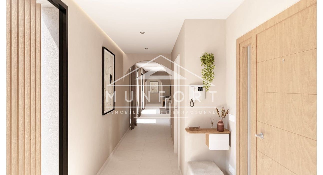 3 soveværelse Villa til salg i Banos y Mendigo med swimmingpool - € 622.000 (Ref: 8378641)