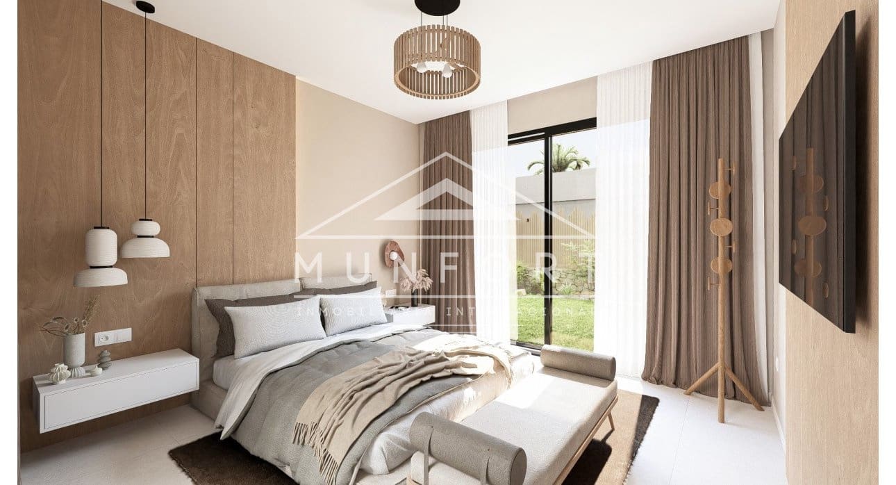 3 soveværelse Villa til salg i Banos y Mendigo med swimmingpool - € 622.000 (Ref: 8378641)