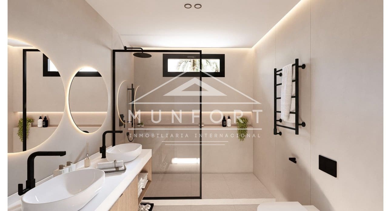 3 soveværelse Villa til salg i Banos y Mendigo med swimmingpool - € 622.000 (Ref: 8378641)