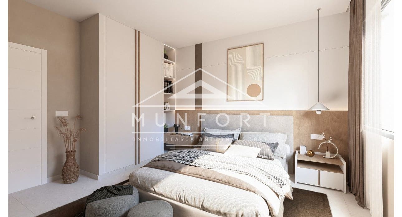 3 soveværelse Villa til salg i Banos y Mendigo med swimmingpool - € 622.000 (Ref: 8378641)