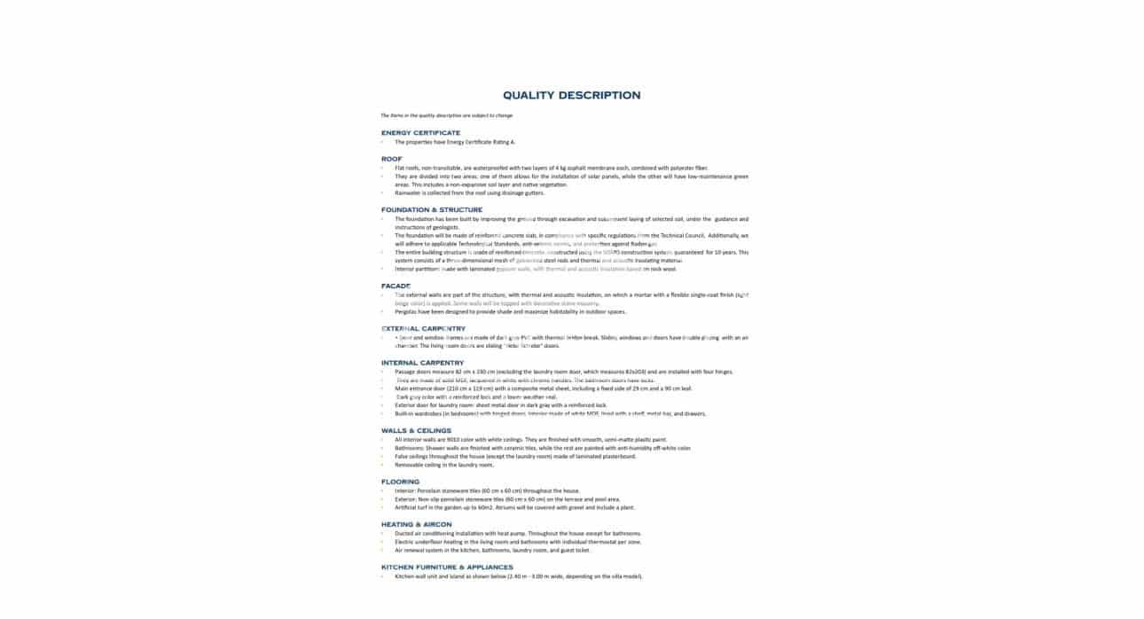 3 soveværelse Villa til salg i Banos y Mendigo med swimmingpool - € 622.000 (Ref: 8378641)