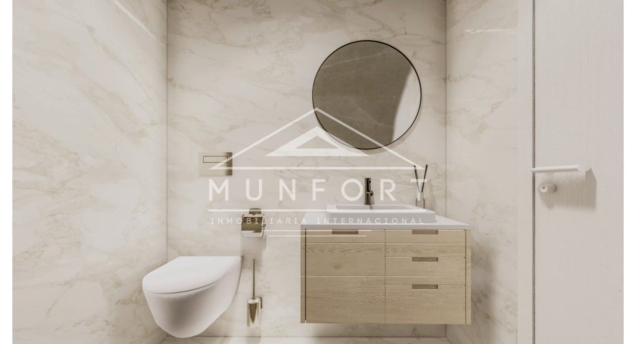 2 slaapkamer Villa te koop in Banos y Mendigo met zwembad - € 415.500 (Ref: 8378654)