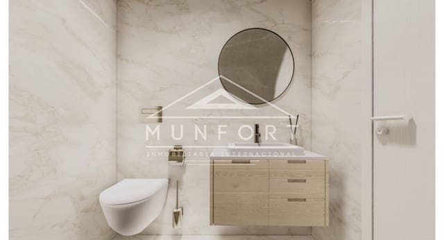 2 slaapkamer Villa te koop in Baños y Mendigo, Murcia stad met zwembad - € 415.500 (Ref: 8378654)