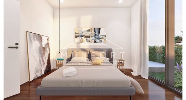 2 slaapkamer Villa te koop in Baños y Mendigo, Murcia stad met zwembad - € 415.500 (Ref: 8378654)