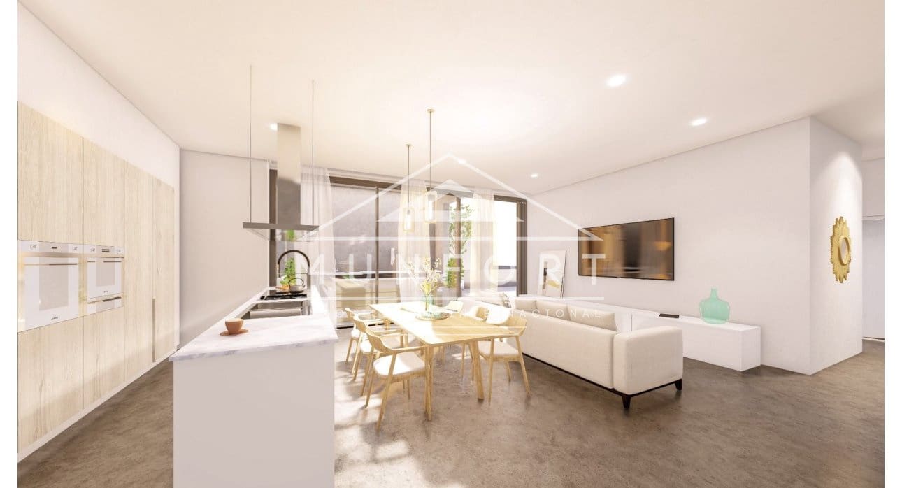 2 slaapkamer Villa te koop in Banos y Mendigo met zwembad - € 415.500 (Ref: 8378654)