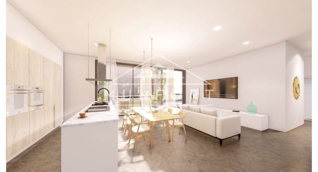 2 slaapkamer Villa te koop in Baños y Mendigo, Murcia stad met zwembad - € 415.500 (Ref: 8378654)